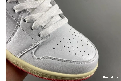 AIR Low 1 JORDAN 1127